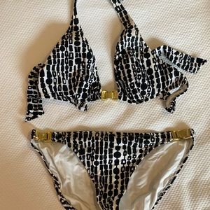 Trina Turk two piece